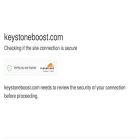 keystoneboost.com