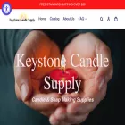 keystonecandlesupplies.com keystonecandlesupplies.com