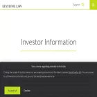 keystonelaw-ir.co.uk