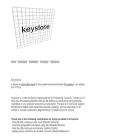 keystonep5.sourceforge.net keystonep5.sourceforge.net