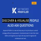 keywordprofiler.com keywordprofiler.com