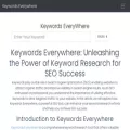 keywordseverywhere.org