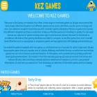 kezgames.com kezgames.com