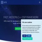 kfrlib.com