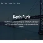kfunk.org kfunk.org