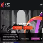 kfx.se kfx.se