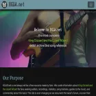 kglw.net