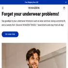 khaizen.co.uk khaizen.co.uk