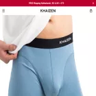 khaizen.eu khaizen.eu