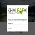 khaleafa.com