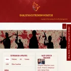 khalistanextremismmonitor.org khalistanextremismmonitor.org