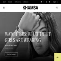 khamsa5.com