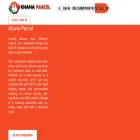 khanaparcel.co.in khanaparcel.co.in