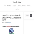 khansirpatna.com