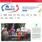 khmerpostusa.com khmerpostusa.com