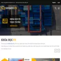 khoahocfx.com khoahocfx.com