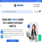 khoahocre.com khoahocre.com