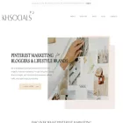 khsocials.com