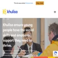 khulisa.co.uk