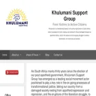 khulumani.net khulumani.net