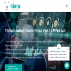 kiara-tech.com kiara-tech.com
