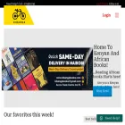 kibangabooks.com