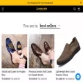 kibanshoe.com
