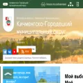 kichgorod.ru