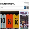 kickandrushshop.nl