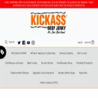 kickassbeefjerky.com kickassbeefjerky.com