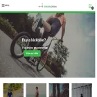 kickbikeonline.com kickbikeonline.com
