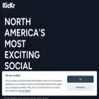 kickr.com kickr.com