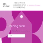 kickroutine.com kickroutine.com