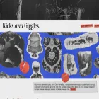 kicks-and-giggles.ru kicks-and-giggles.ru