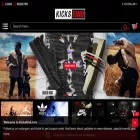 kicksfind.com kicksfind.com