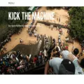 kickthemachine.com