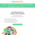 kidactivities.net kidactivities.net