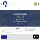 kiddcoffee.com kiddcoffee.com