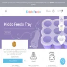 kiddofeedo.com kiddofeedo.com