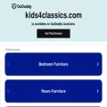 kids4classics.com