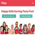 kidsbakingclub.com