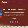 kidscareideas.com
