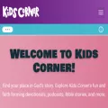 kidscorner.net