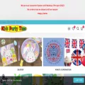 kidspartytime.co.uk