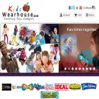 kidswearhouse.co.uk
