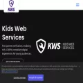 kidswebservices.com