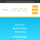 kidtropolis.ca kidtropolis.ca