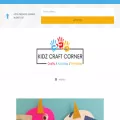 kidzcraftcorner.com