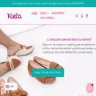 kielashoes.com