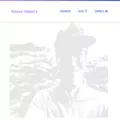 kieranroberts.dev kieranroberts.dev